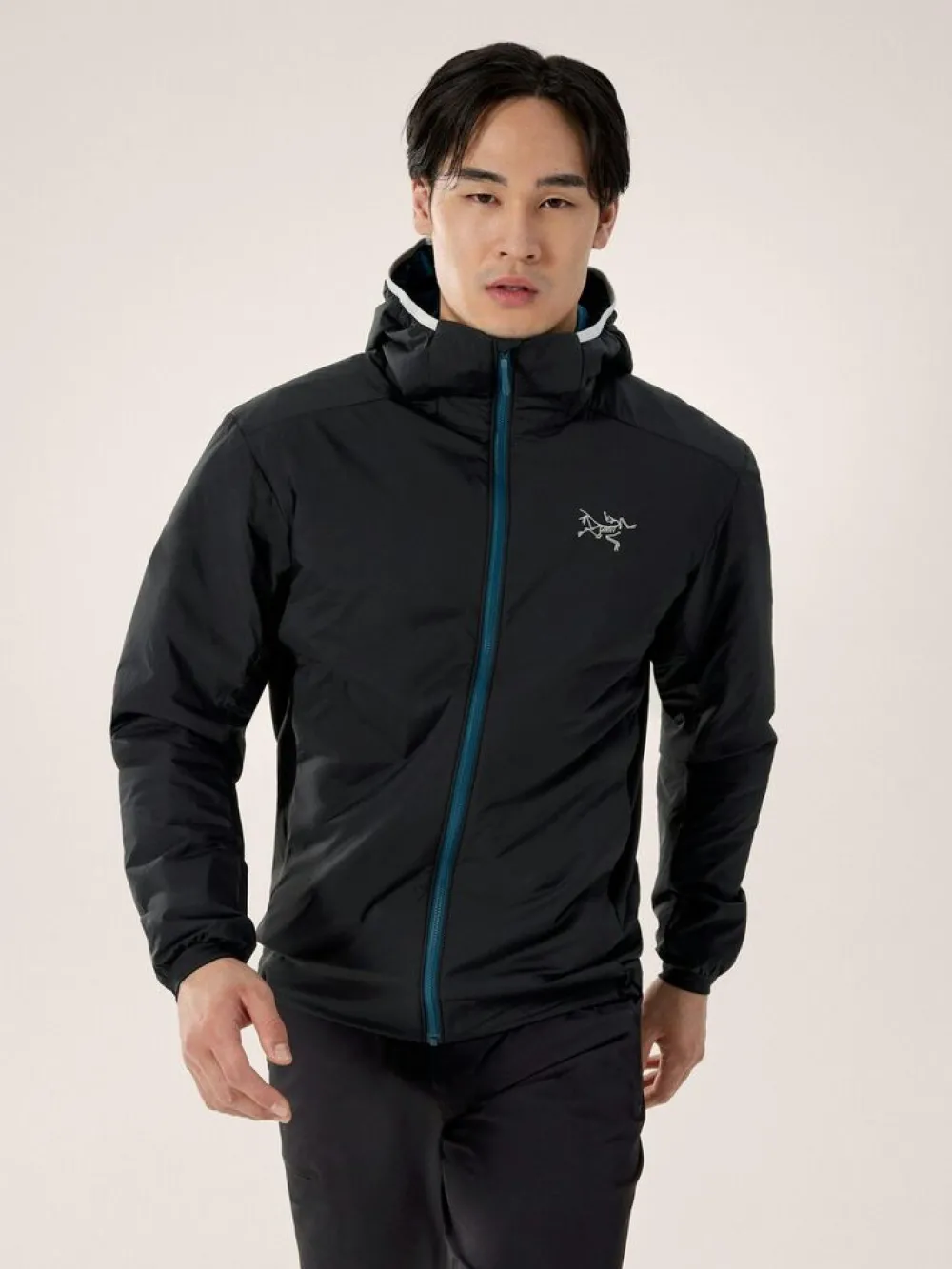 Heren Arcteryx Atom Hoody M