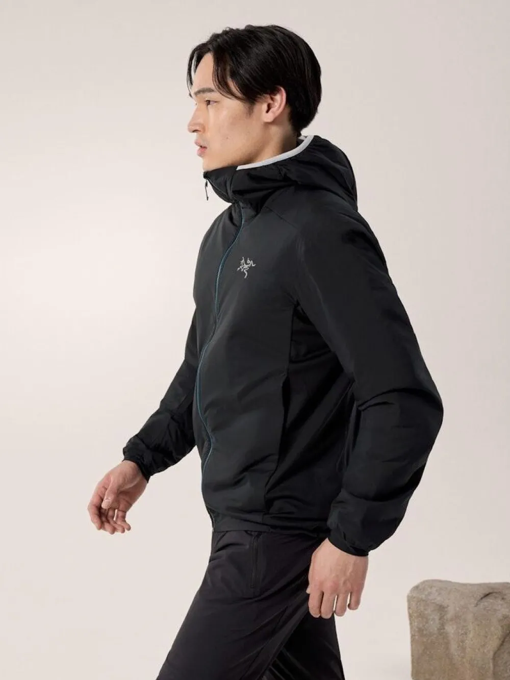 Heren Arcteryx Atom Hoody M