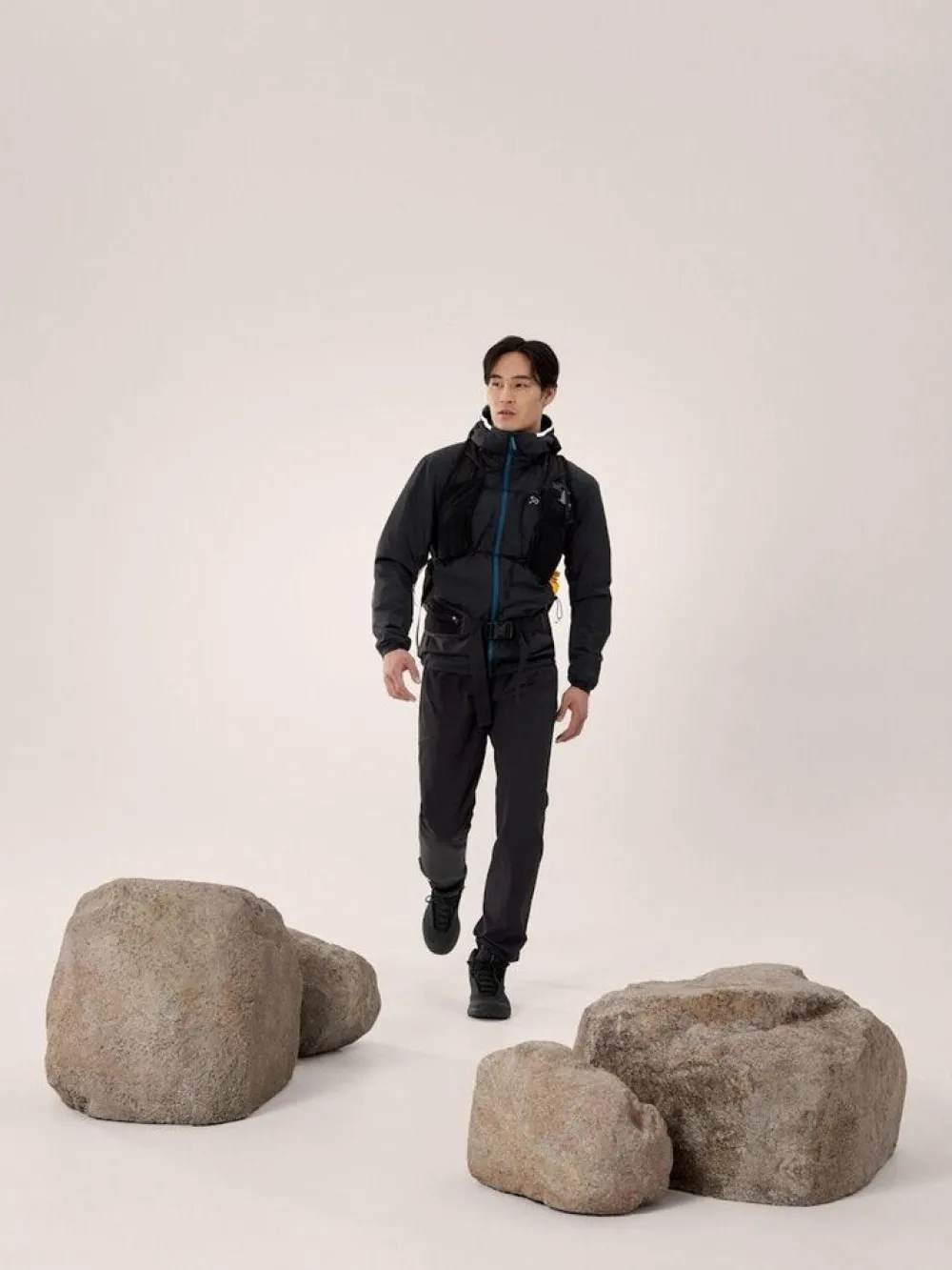Heren Arcteryx Atom Hoody M