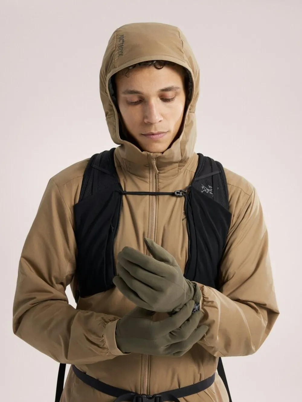 Heren Arcteryx Atom Hoody M
