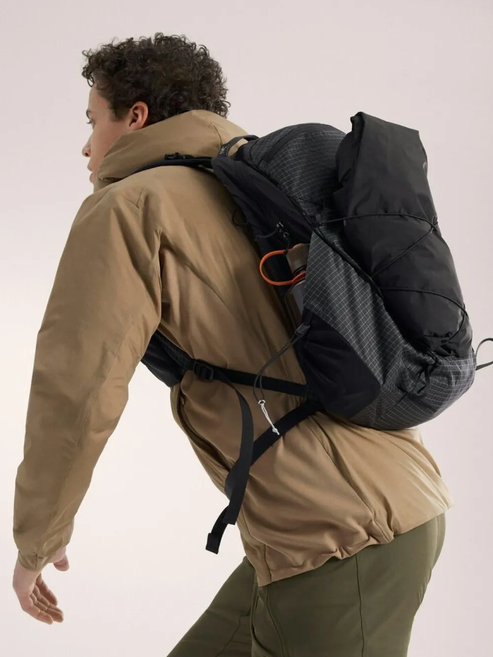 Heren Arcteryx Atom Hoody M