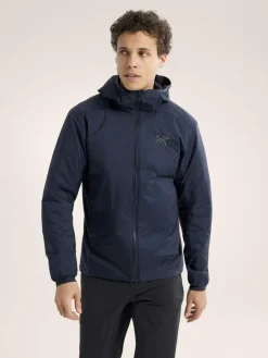 Heren Arcteryx Atom Hoody M