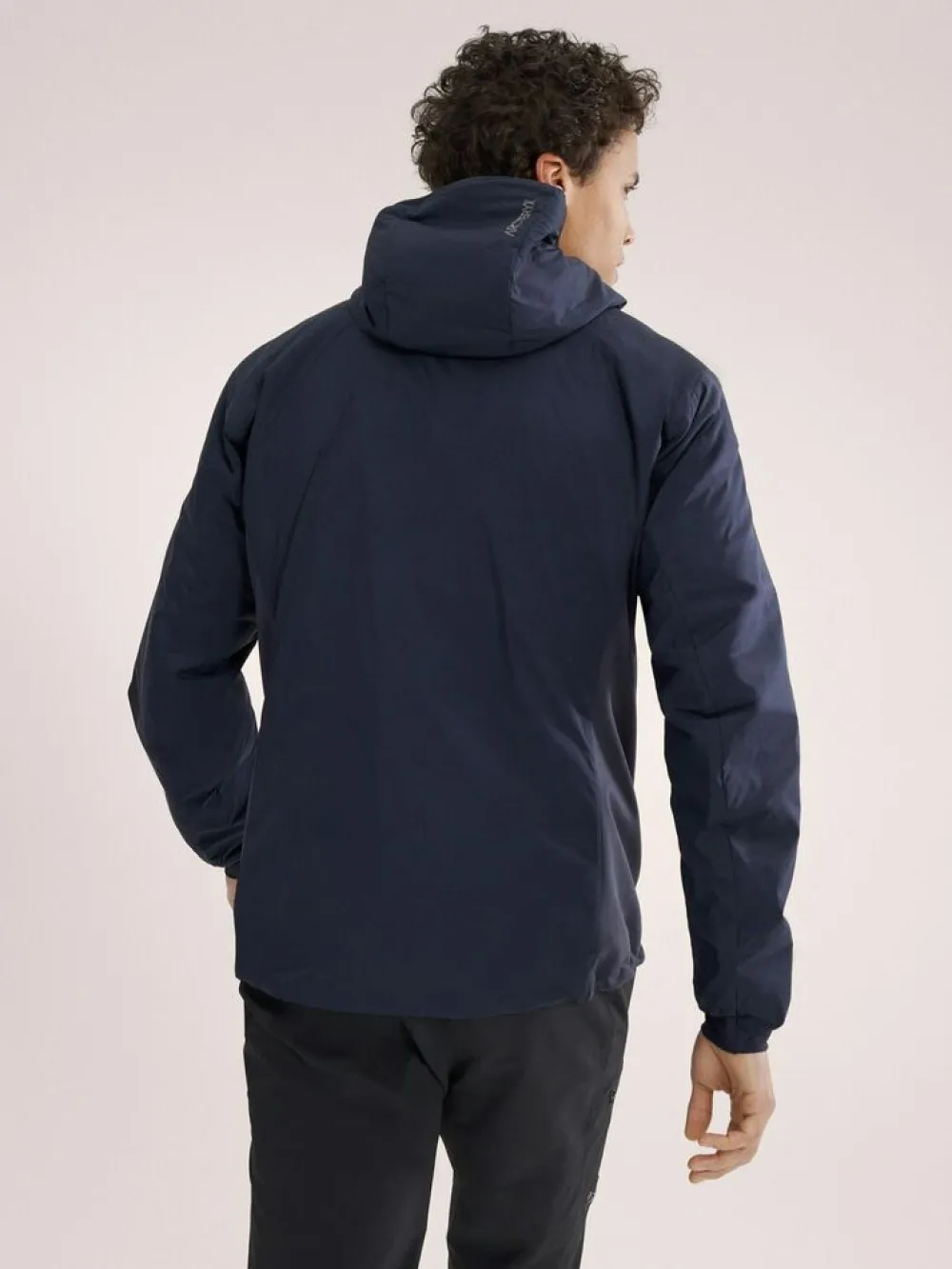 Heren Arcteryx Atom Hoody M