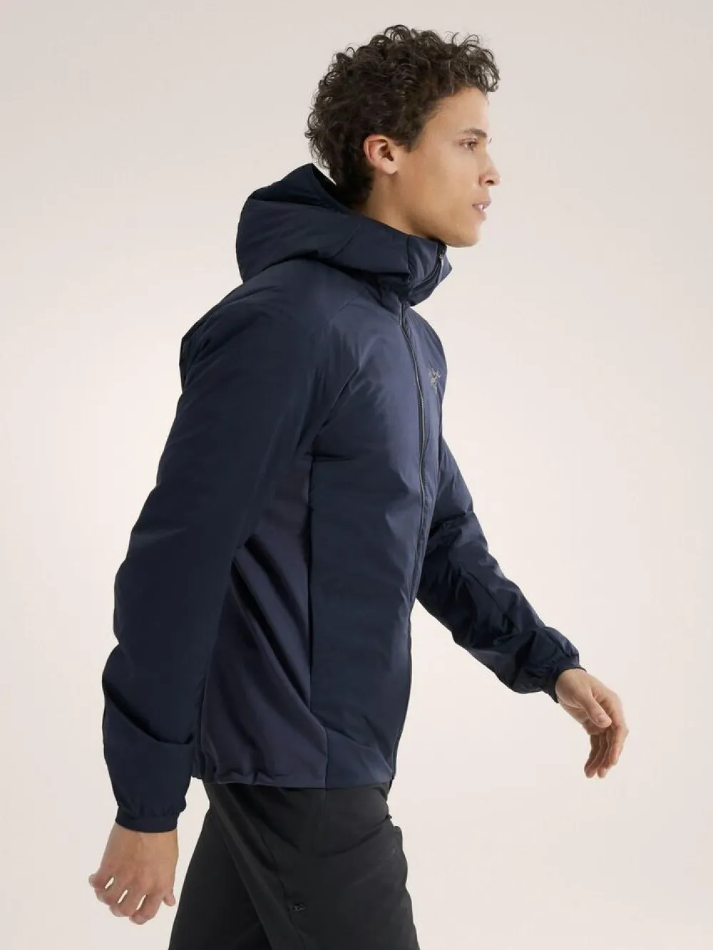 Heren Arcteryx Atom Hoody M