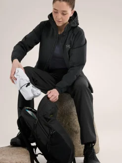 DAMES Arcteryx Atom Hoody W