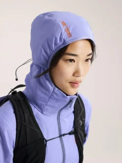 DAMES Arcteryx Atom Hoody W