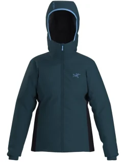 DAMES Arcteryx Atom Hoody W