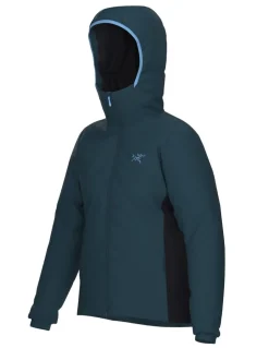 DAMES Arcteryx Atom Hoody W