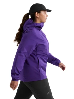 DAMES Arcteryx Atom Hoody W