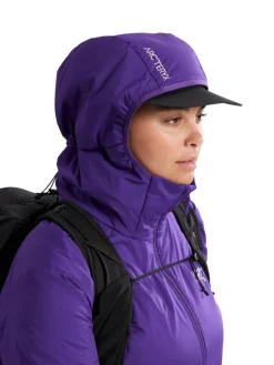 DAMES Arcteryx Atom Hoody W
