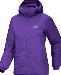 DAMES Arcteryx Atom Hoody W