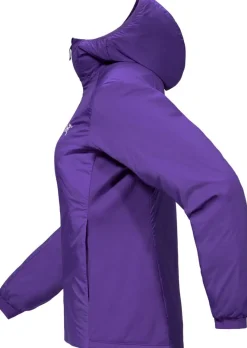 DAMES Arcteryx Atom Hoody W