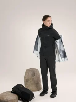 DAMES Arcteryx Atom Hoody W