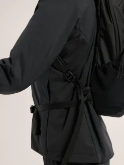 DAMES Arcteryx Atom Hoody W
