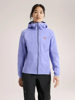 DAMES Arcteryx Atom Hoody W