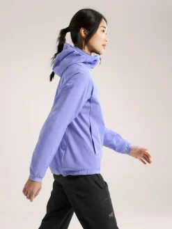 DAMES Arcteryx Atom Hoody W
