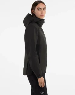 DAMES Arcteryx Atom hoody womens