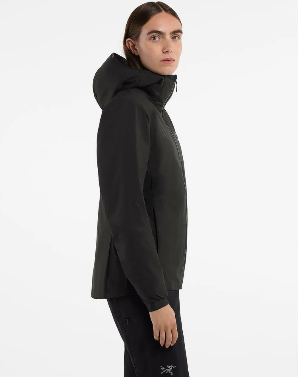 DAMES Arcteryx Atom hoody womens
