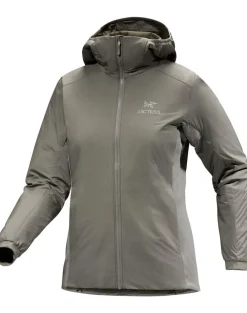 DAMES Arcteryx Atom hoody womens