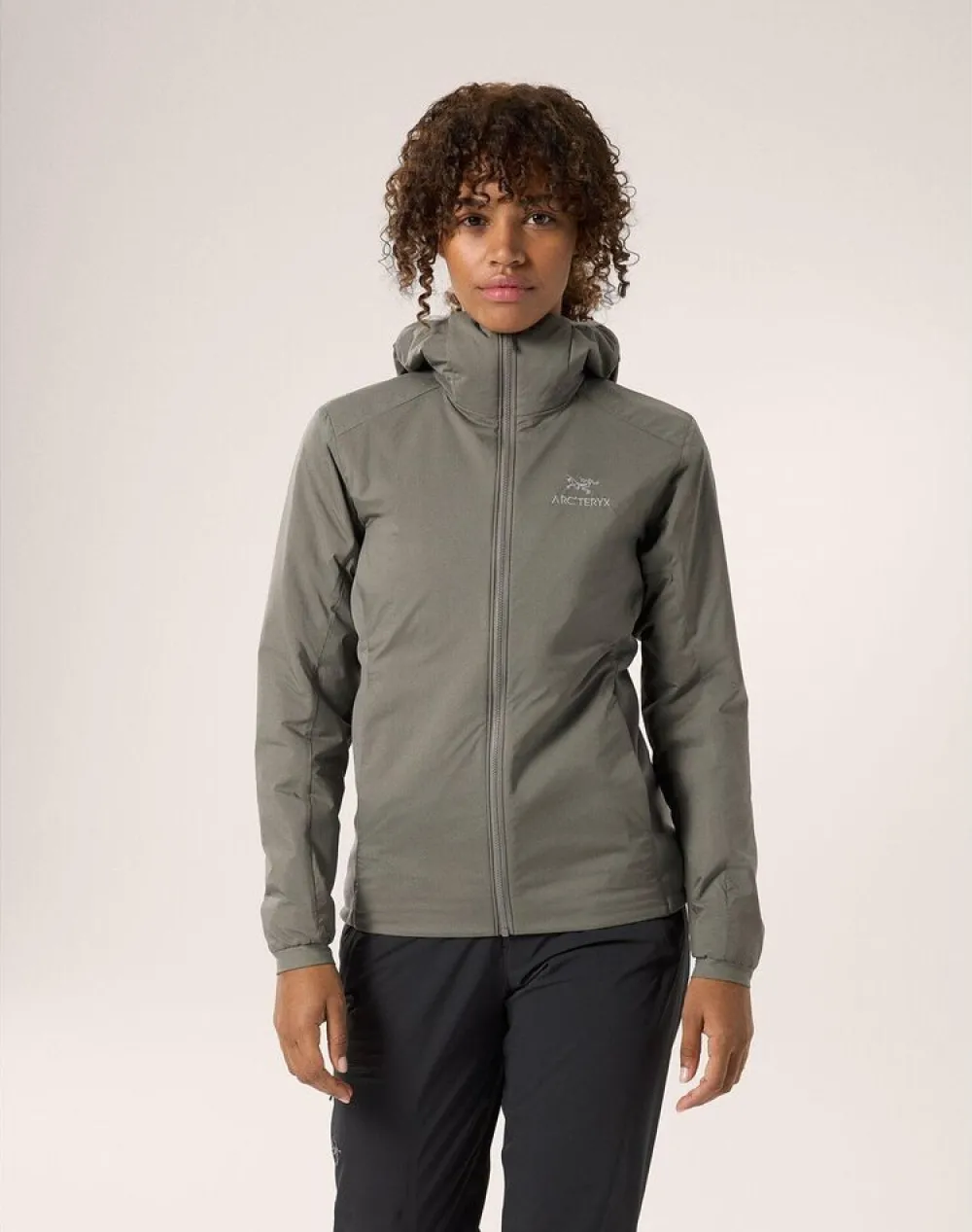 DAMES Arcteryx Atom hoody womens