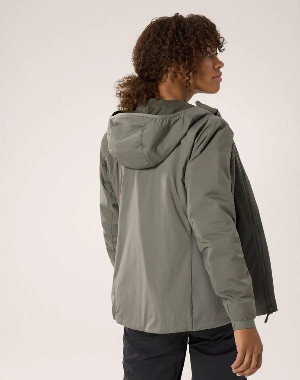 DAMES Arcteryx Atom hoody womens