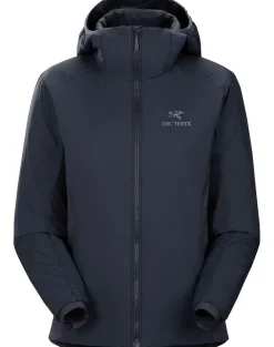 DAMES Arcteryx Atom hoody womens