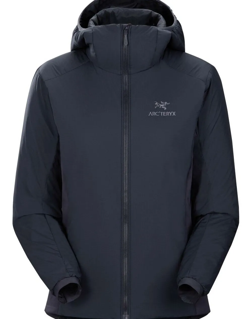 DAMES Arcteryx Atom hoody womens