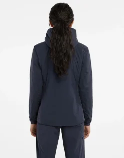 DAMES Arcteryx Atom hoody womens