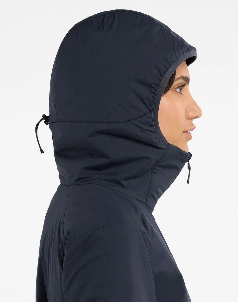 DAMES Arcteryx Atom hoody womens