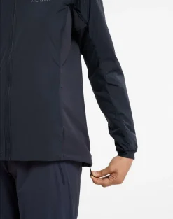 DAMES Arcteryx Atom hoody womens