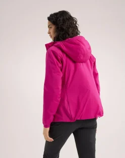 DAMES Arcteryx Atom hoody womens