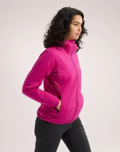 DAMES Arcteryx Atom hoody womens