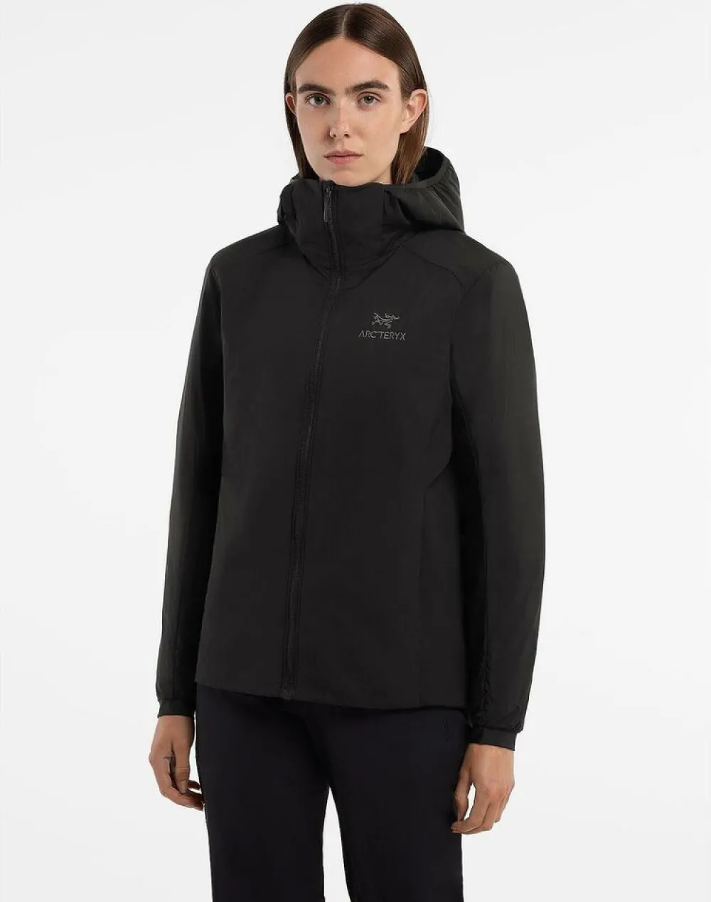 DAMES Arcteryx Atom hoody womens