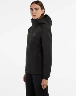 DAMES Arcteryx Atom hoody womens