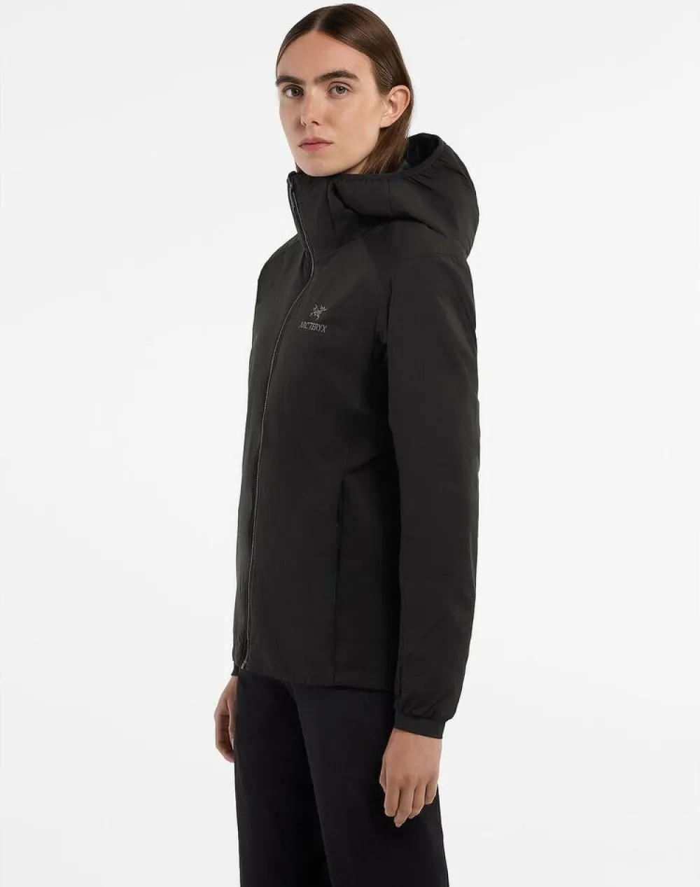 DAMES Arcteryx Atom hoody womens