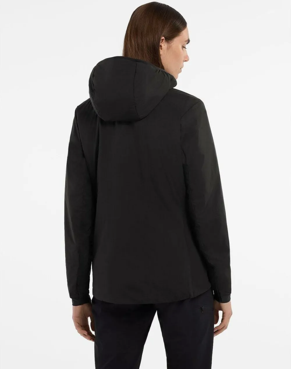 DAMES Arcteryx Atom hoody womens