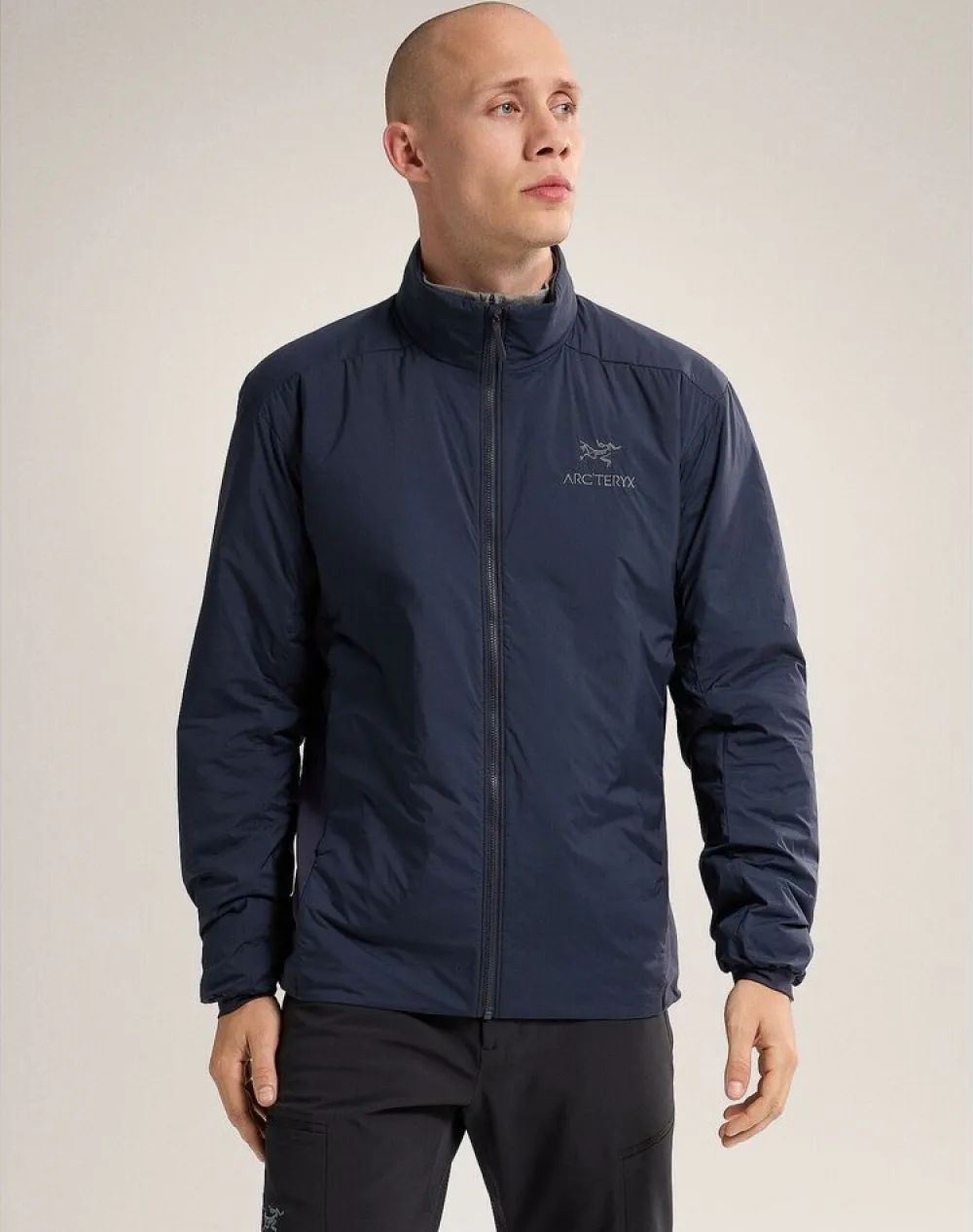 Heren Arcteryx Atom jacket M