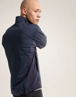 Heren Arcteryx Atom jacket M