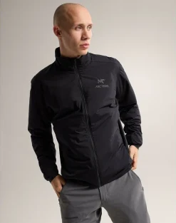 Heren Arcteryx Atom jacket M