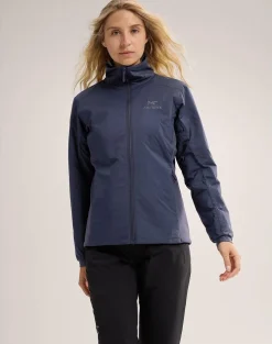 DAMES Arcteryx Atom jacket W