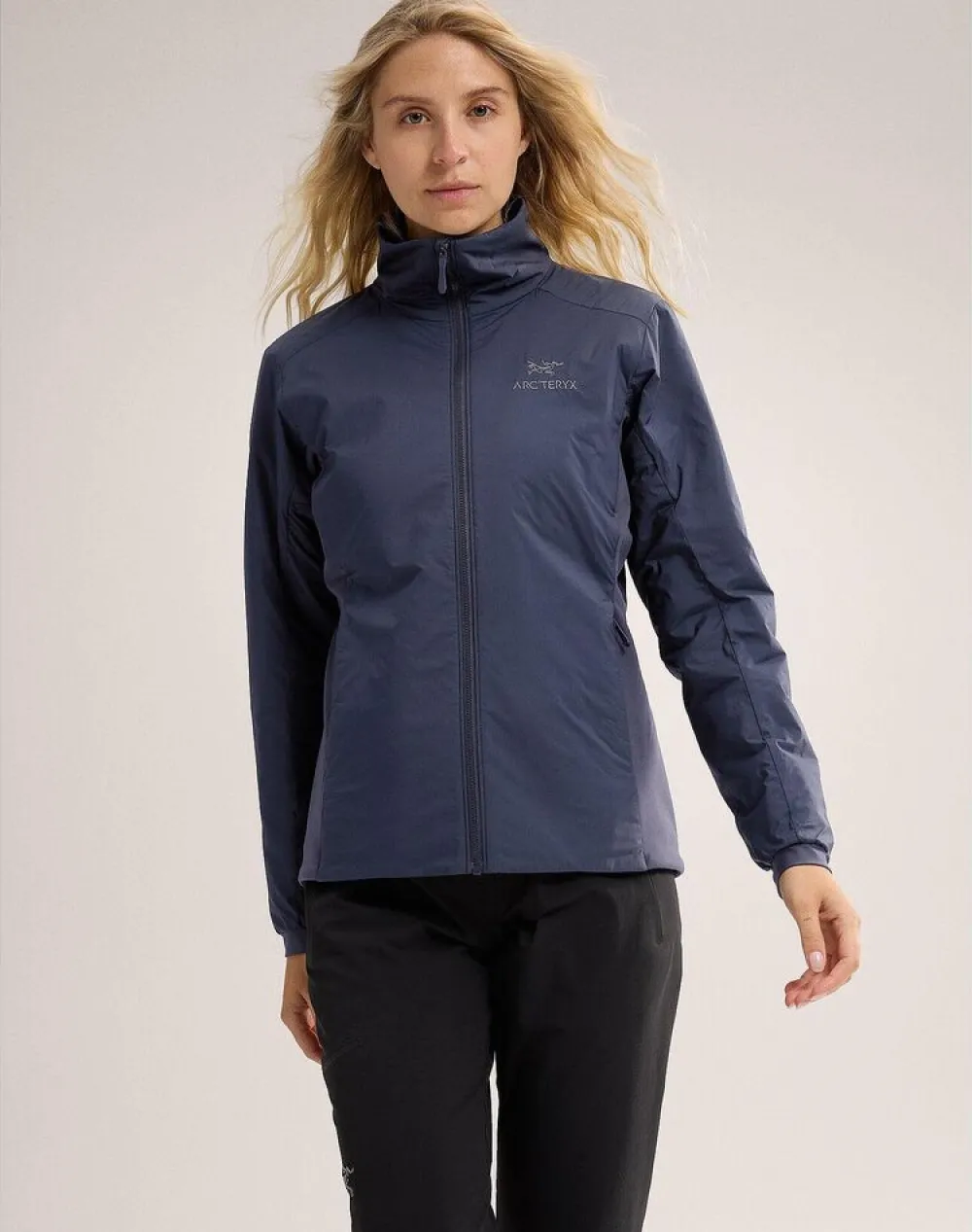 DAMES Arcteryx Atom jacket W