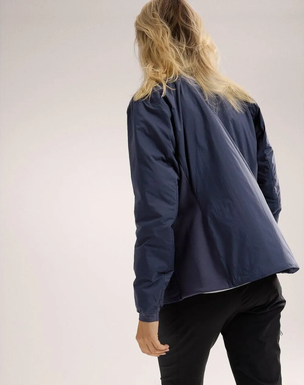 DAMES Arcteryx Atom jacket W