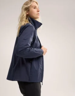 DAMES Arcteryx Atom jacket W