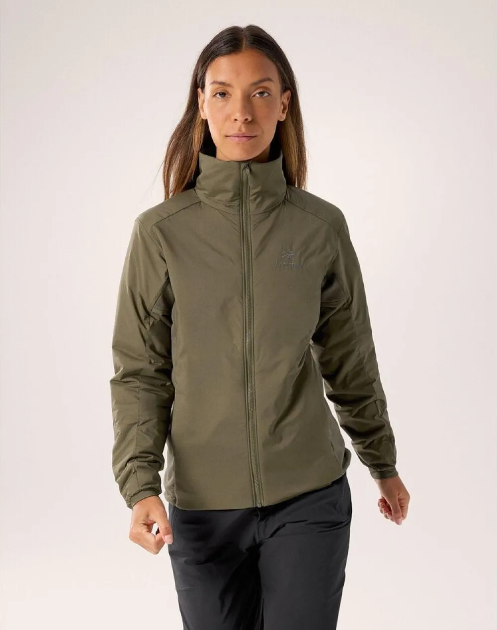 DAMES Arcteryx Atom jacket W