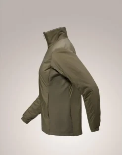 DAMES Arcteryx Atom jacket W