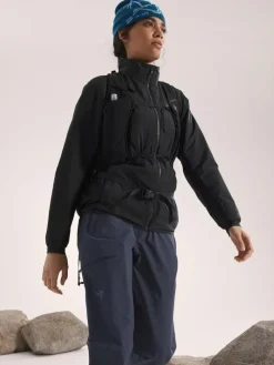 DAMES Arcteryx Atom Jacket W