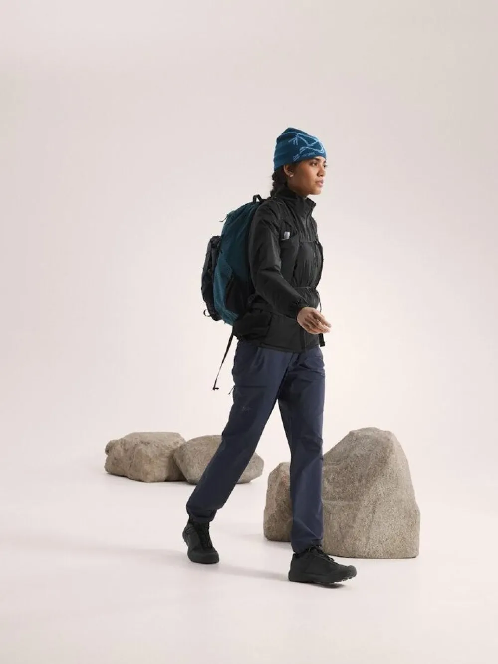 DAMES Arcteryx Atom Jacket W
