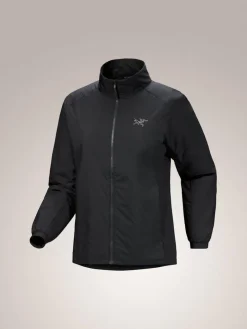 DAMES Arcteryx Atom Jacket W