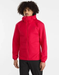 Heren Arcteryx Atom LT hoody mens