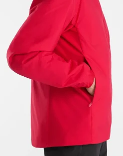 Heren Arcteryx Atom LT hoody mens
